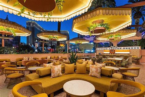 rhumbar tropical ultra lounge photos